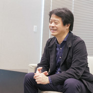 『新作歌舞伎 ファイナルファンタジーX』尾上菊之助さん、北瀬佳範さんインタビュー