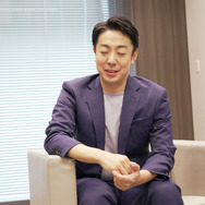 『新作歌舞伎 ファイナルファンタジーX』尾上菊之助さん、北瀬佳範さんインタビュー