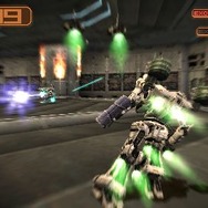 アーマード・コア サイレントライン ポータブル