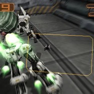 アーマード・コア サイレントライン ポータブル