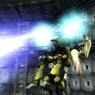 アーマード・コア サイレントライン ポータブル