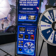 【G-STAR2022】『NIKKE』ブース／撮影：乃木章（@Osefly）