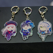 【G-STAR2022】『NIKKE』ブース／撮影：乃木章（@Osefly）