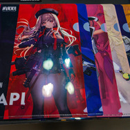 【G-STAR2022】『NIKKE』ブース／撮影：乃木章（@Osefly）