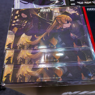 【G-STAR2022】『NIKKE』ブース／撮影：乃木章（@Osefly）