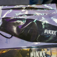 【G-STAR2022】『NIKKE』ブース／撮影：乃木章（@Osefly）