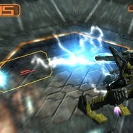 アーマード・コア サイレントライン ポータブル