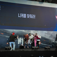 【G-STAR2022】『NIKKE』ブース／撮影：乃木章（@Osefly）