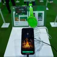 【G-STAR 2022】Nexon、4年ぶりの「G-STAR 2022」オフライン出展。AAA規模の共闘シューターなど、挑戦的な新作が試遊ブースに登場