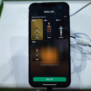 【G-STAR 2022】Nexon、4年ぶりの「G-STAR 2022」オフライン出展。AAA規模の共闘シューターなど、挑戦的な新作が試遊ブースに登場