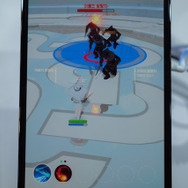 【G-STAR 2022】Nexon、4年ぶりの「G-STAR 2022」オフライン出展。AAA規模の共闘シューターなど、挑戦的な新作が試遊ブースに登場