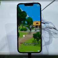 【G-STAR 2022】Nexon、4年ぶりの「G-STAR 2022」オフライン出展。AAA規模の共闘シューターなど、挑戦的な新作が試遊ブースに登場