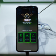 【G-STAR 2022】Nexon、4年ぶりの「G-STAR 2022」オフライン出展。AAA規模の共闘シューターなど、挑戦的な新作が試遊ブースに登場