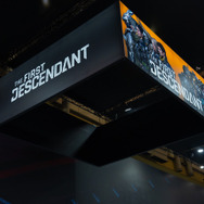 【G-STAR 2022】Nexon、4年ぶりの「G-STAR 2022」オフライン出展。AAA規模の共闘シューターなど、挑戦的な新作が試遊ブースに登場