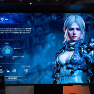 【G-STAR 2022】Nexon、4年ぶりの「G-STAR 2022」オフライン出展。AAA規模の共闘シューターなど、挑戦的な新作が試遊ブースに登場