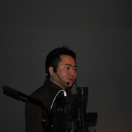 iPhoneのインターフェイスを活かすゲームデザイン~IGDA日本SIG-iPhone Apps第4階セミナー