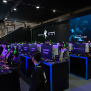 【G-STAR 2022】Nexon、4年ぶりの「G-STAR 2022」オフライン出展。AAA規模の共闘シューターなど、挑戦的な新作が試遊ブースに登場