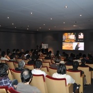 iPhoneのインターフェイスを活かすゲームデザイン~IGDA日本SIG-iPhone Apps第4階セミナー