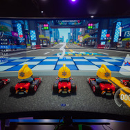 【G-STAR 2022】Nexon、4年ぶりの「G-STAR 2022」オフライン出展。AAA規模の共闘シューターなど、挑戦的な新作が試遊ブースに登場