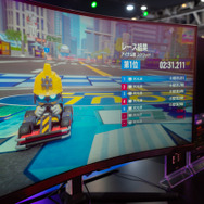 【G-STAR 2022】Nexon、4年ぶりの「G-STAR 2022」オフライン出展。AAA規模の共闘シューターなど、挑戦的な新作が試遊ブースに登場