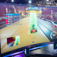 【G-STAR 2022】Nexon、4年ぶりの「G-STAR 2022」オフライン出展。AAA規模の共闘シューターなど、挑戦的な新作が試遊ブースに登場