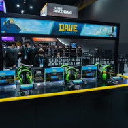 【G-STAR 2022】Nexon、4年ぶりの「G-STAR 2022」オフライン出展。AAA規模の共闘シューターなど、挑戦的な新作が試遊ブースに登場