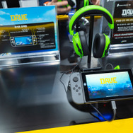 【G-STAR 2022】Nexon、4年ぶりの「G-STAR 2022」オフライン出展。AAA規模の共闘シューターなど、挑戦的な新作が試遊ブースに登場