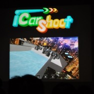 iPhoneのインターフェイスを活かすゲームデザイン~IGDA日本SIG-iPhone Apps第4階セミナー