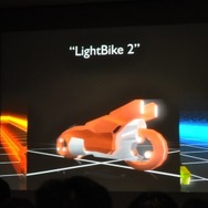 iPhoneのインターフェイスを活かすゲームデザイン~IGDA日本SIG-iPhone Apps第4階セミナー