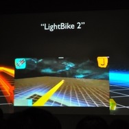 iPhoneのインターフェイスを活かすゲームデザイン~IGDA日本SIG-iPhone Apps第4階セミナー