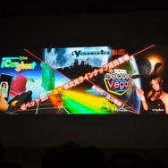 iPhoneのインターフェイスを活かすゲームデザイン~IGDA日本SIG-iPhone Apps第4階セミナー