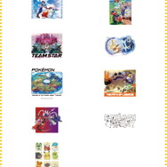 ユニクロ「UTme!」に『ポケモン スカーレット・バイオレット』登場!自分だけの“オリジナルポケモングッズ”が作れる