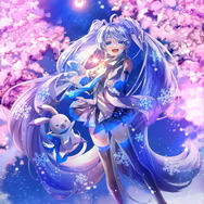 弘前市と函館市が「雪ミク」と連携した観光キャンペーンを実施!両市の各地に、冬をイメージした展示物が登場