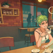 良ゲーと評判の『コーヒートーク』が、期間限定の遊び放題に！「いっせいトライアル」11月21日より開催