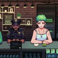 良ゲーと評判の『コーヒートーク』が、期間限定の遊び放題に！「いっせいトライアル」11月21日より開催