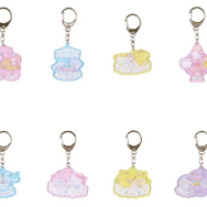 「ちいかわ」×「サンリオ」コラボが無限に可愛い！本日24日からオンラインショップで発売開始