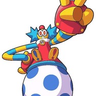 ロックマンエグゼ オペレートシューティングスター