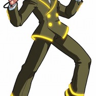 ロックマンエグゼ オペレートシューティングスター