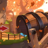 『マリオカート８ デラックス』追加コース第3弾発表！「メイプルツリーハウス」「テレサレイク」など、刺激的な全8種