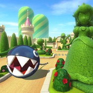 『マリオカート８ デラックス』追加コース第3弾発表！「メイプルツリーハウス」「テレサレイク」など、刺激的な全8種
