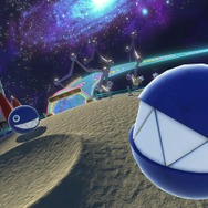 『マリオカート８ デラックス』追加コース第3弾発表！「メイプルツリーハウス」「テレサレイク」など、刺激的な全8種