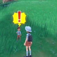 ついに捕食者へ!?『ポケモンSV』で“カツアゲ”の立場が逆転するも…「心苦しい」
