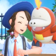 御三家ポケモンが霞む強さ！？『ポケモンSV』冒険をグッとラクにする最強のポケモンが序盤に