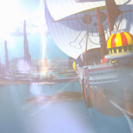 麦わらの一味と巡る冒険RPG『ワンピース オデッセイ』因縁の地「ウォーターセブン」ゲームプレイ映像！サイドエピソードや地下ダンジョンなどがお披露目