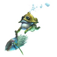 モンスターハンター3(トライ)