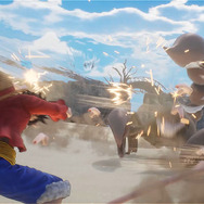 麦わらの一味と巡る冒険RPG『ワンピース オデッセイ』因縁の地「ウォーターセブン」ゲームプレイ映像！サイドエピソードや地下ダンジョンなどがお披露目