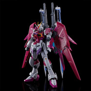 2品セット】RGデスティニーインパルス／フォースインパルス