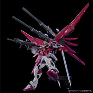 RG 1/144 デスティニーインパルス プラモデル (ホビーオンライン