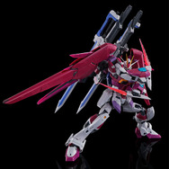 高質で安価 新作ガンプラ「RG デスティニーインパルス」登場！本日22 1/144 ホビー・楽器・アート