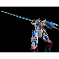 何度見ても美しい…!新作ガンプラ「HG 1/144 ガンダムローズ」、プレバンで本日22日12時より予約開始